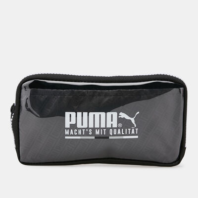 PUMA Women's Prime Street Hip Pack Black PUMA Women's Prime Street Hip Pack Black