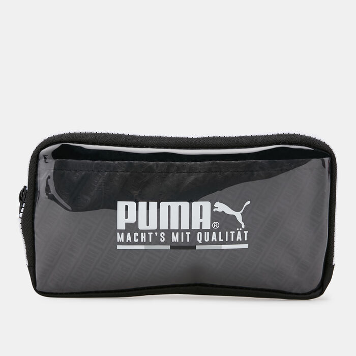 PUMA Women's Prime Street Hip Pack Black PUMA Women's Prime Street Hip Pack Black image number 0