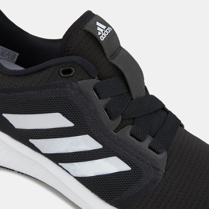 adidas Women's Edge Lux 4 Shoe Black image number 5