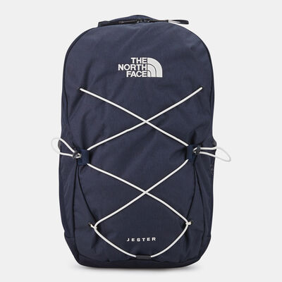The North Face Jester Backpack Blue