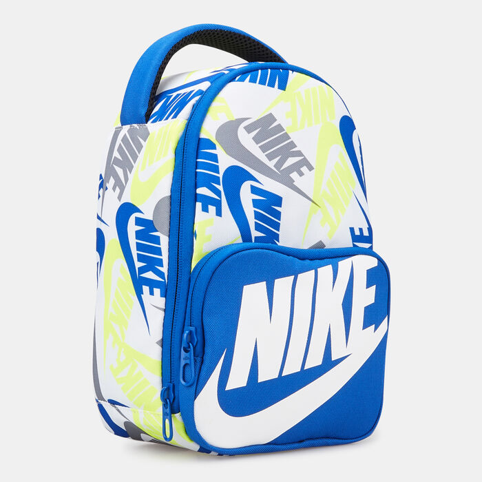 Nike Kids' Classic Fuel Pack Lunch Bag Multi Nike Kids' Classic Fuel Pack Lunch Bag Multi image number 2