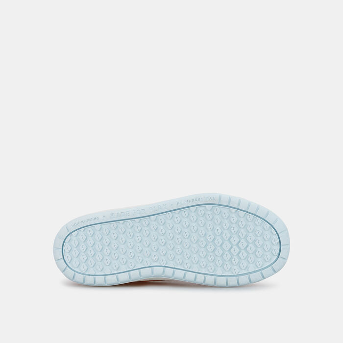 Nike Kids' Pico 5 Lil Shoe (Younger Kids) yellow image number 6