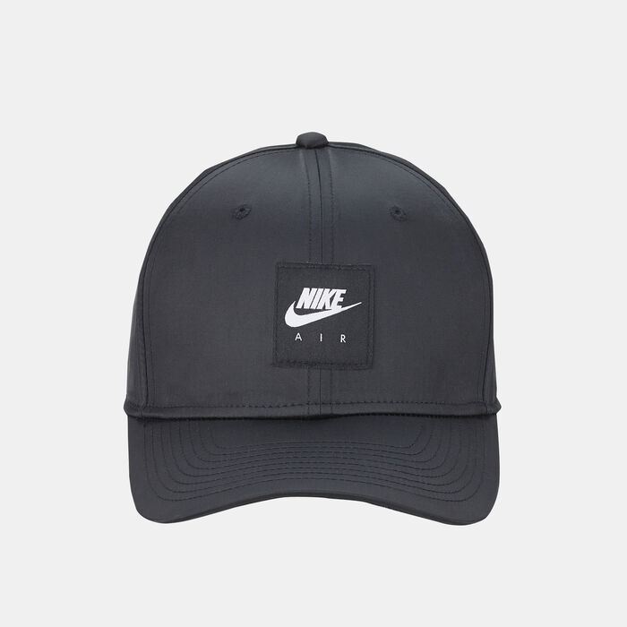 Nike Men's Sportswear Air Classic99 Cap Black Nike Men's Sportswear Air Classic99 Cap Black image number 0