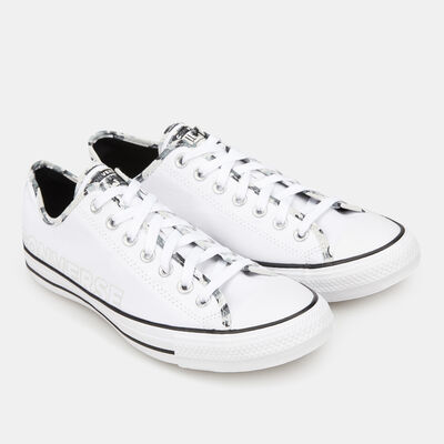 Converse Chuck Taylor All Star Unisex Shoe White