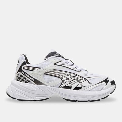 PUMA Men's Velophasis Always On Shoes White