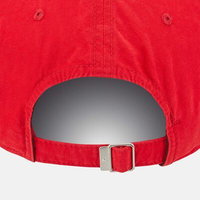 Jordan H86 Washed Up Cap Red