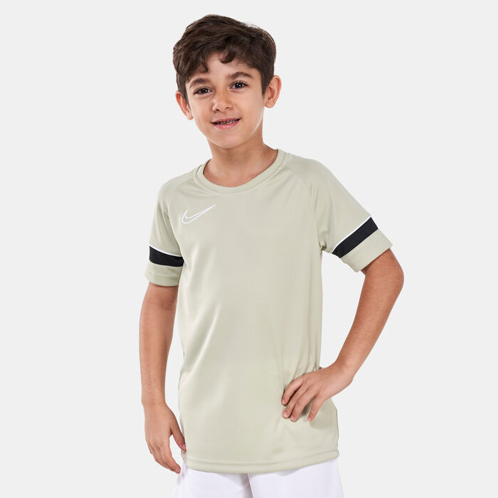 Nike Kids' Dri-FIT Academy Football Top (Older Kids) Nike Kids' Dri-FIT Academy Football Top (Older Kids) image number 0