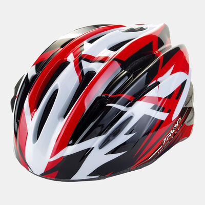 TRON Adult Helmet (Large) Red