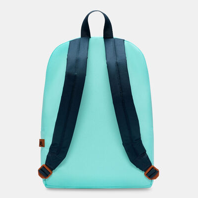 Nike Kids' Classic Backpack Blue