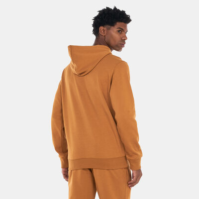 Timberland Men's Tree Logo Hoodie yellow Timberland Men's Tree Logo Hoodie yellow