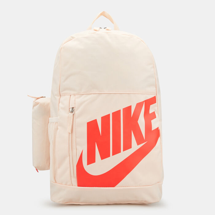 Nike Kids' Backpack Pink image number 0