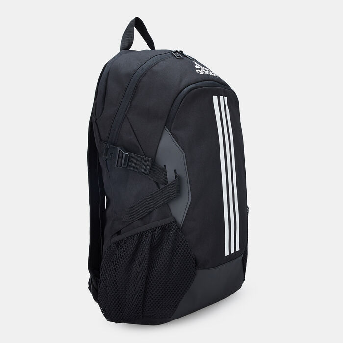 adidas Power 5 Backpack Black image number 2