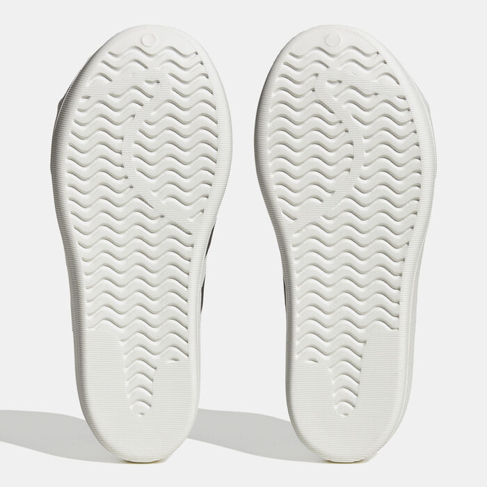 adidas Originals Men's adiFOM Superstar Shoes White adidas Originals Men's adiFOM Superstar Shoes White image number 3