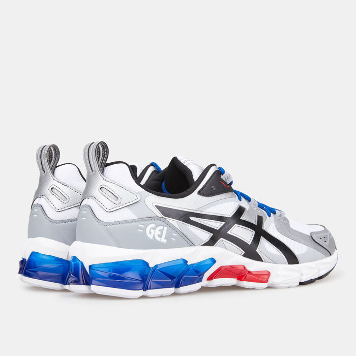 ASICS Men's GEL-QUANTUM 180™ Shoes White ASICS Men's GEL-QUANTUM 180™ Shoes White image number 2