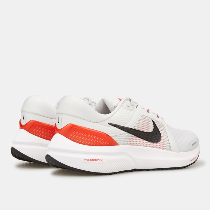 Nike Men's Vomero 16 Road Running Shoes Grey Nike Men's Vomero 16 Road Running Shoes Grey image number 2