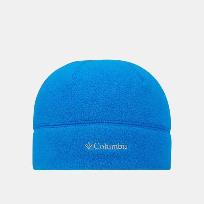 Columbia Kids' Fast Trek™ II Beanie Blue Columbia Kids' Fast Trek™ II Beanie Blue image number 0