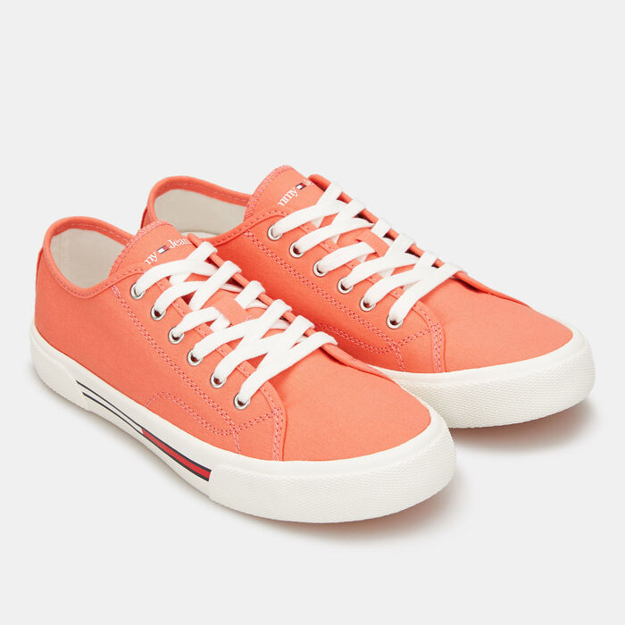 Tommy Hilfiger Women's Low-Cut Shoes Brown Tommy Hilfiger Women's Low-Cut Shoes Brown image number 1