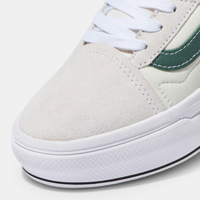 Vans Old Skool Overt ComfyCush Unisex Shoes Multi image number 3