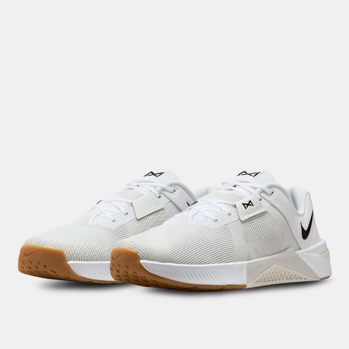 Nike Men's Metcon 10 Training Shoes White image number 1
