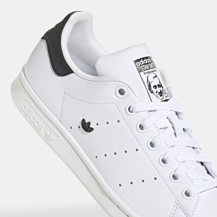 adidas Originals Women's Stan Smith Shoes White adidas Originals Women's Stan Smith Shoes White image number 4