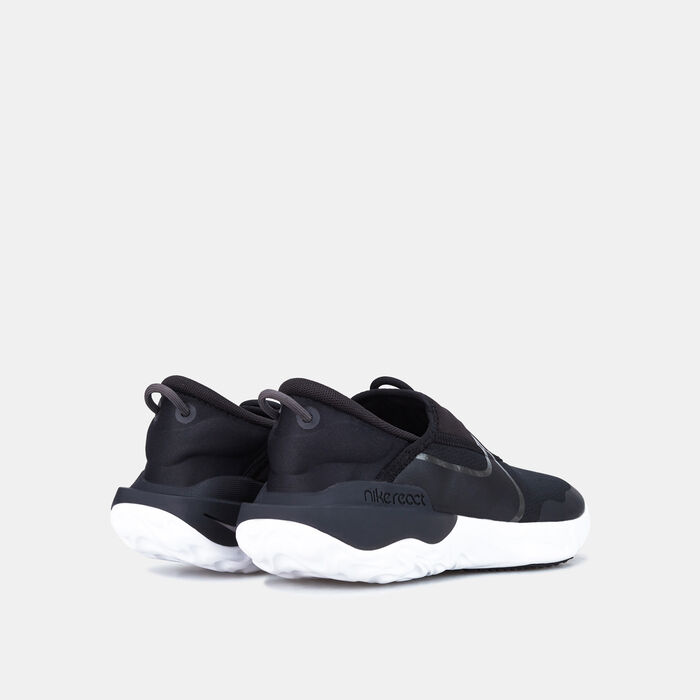 Nike Kids' Flow Road Running Shoe (Older Kids) Black Nike Kids' Flow Road Running Shoe (Older Kids) Black image number 2