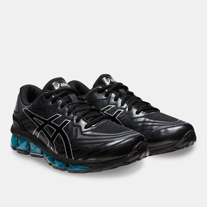 ASICS Men's GEL-QUANTUM 360™ VII Shoe Black image number 1