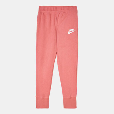 Nike Kids' Sportswear Club Pants Pink