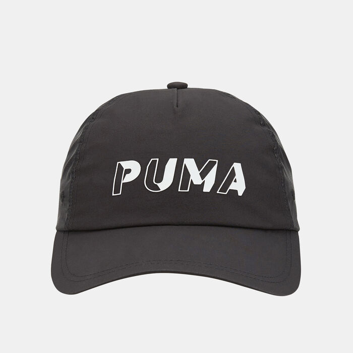 PUMA Style Baseball Cap Black image number 0
