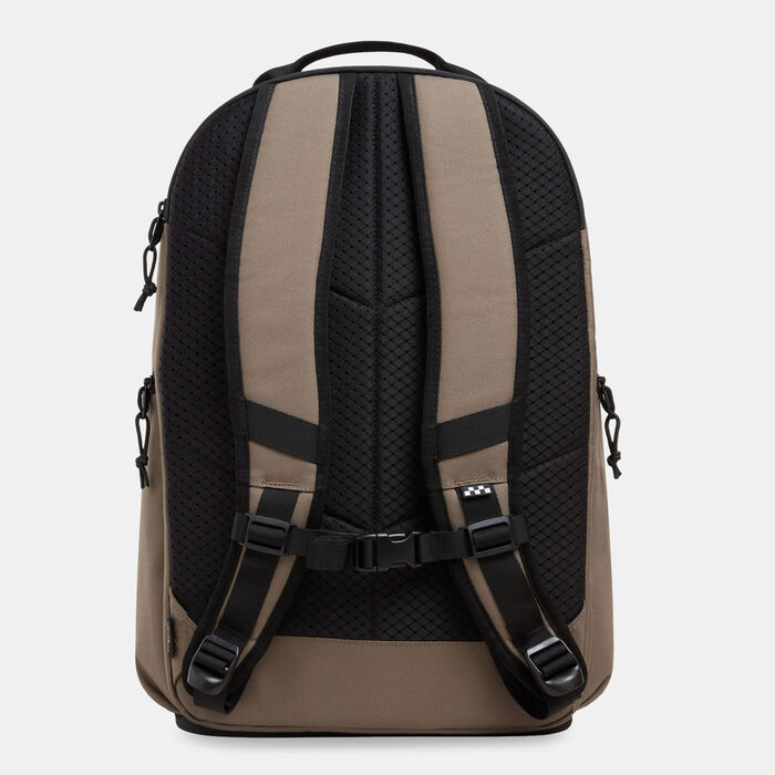 Vans DX Skate Backpack Green image number 1