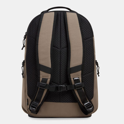 Vans DX Skate Backpack Green Vans DX Skate Backpack Green