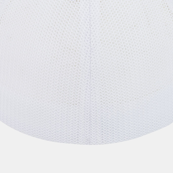 Columbia Mesh™ Ballcap Blue Columbia Mesh™ Ballcap Blue image number 1