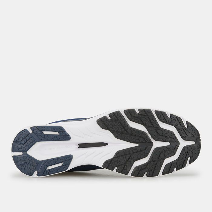 Under Armour Men's UA Charged Bandit 7 Running Shoe Blue Under Armour Men's UA Charged Bandit 7 Running Shoe Blue image number 3