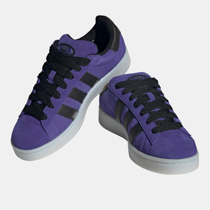adidas Originals Men's Campus 00s Shoe Purple adidas Originals Men's Campus 00s Shoe Purple image number 1