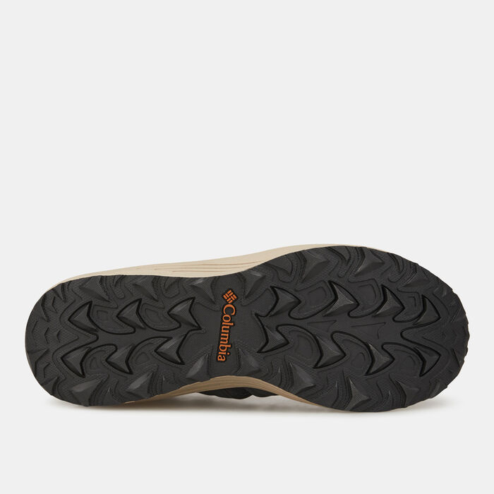 Columbia Men's Trailstorm™ H20 Shoe Grey Columbia Men's Trailstorm™ H20 Shoe Grey image number 3