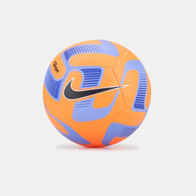 Nike Pitch Football Orange