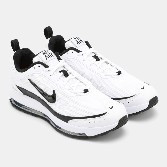 Nike Men's Air Max AP Shoe White image number 1