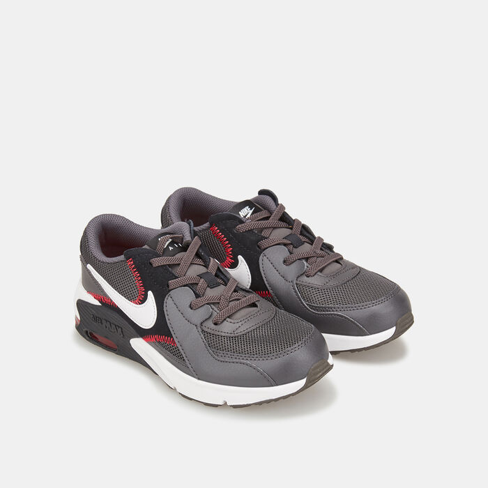 Nike Kids' Air Max Excee Shoe (Younger Kids) Brown Nike Kids' Air Max Excee Shoe (Younger Kids) Brown image number 1