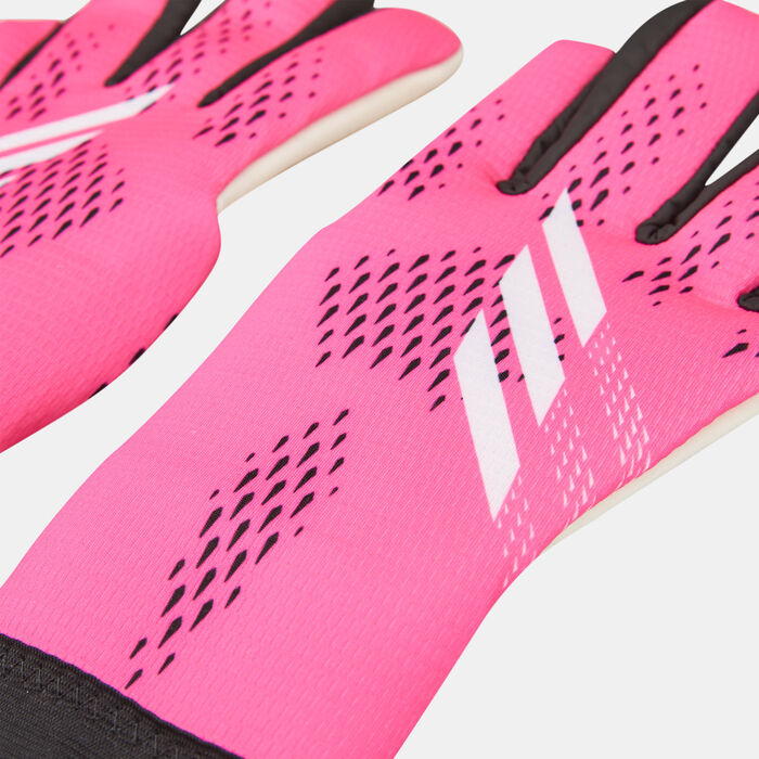 adidas Men's X Speedportal Goalkeeper Gloves Multi adidas Men's X Speedportal Goalkeeper Gloves Multi image number 2