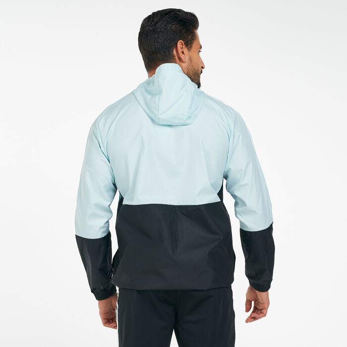 adidas Men's Tiro Windbreaker Jacket Multi adidas Men's Tiro Windbreaker Jacket Multi image number 1