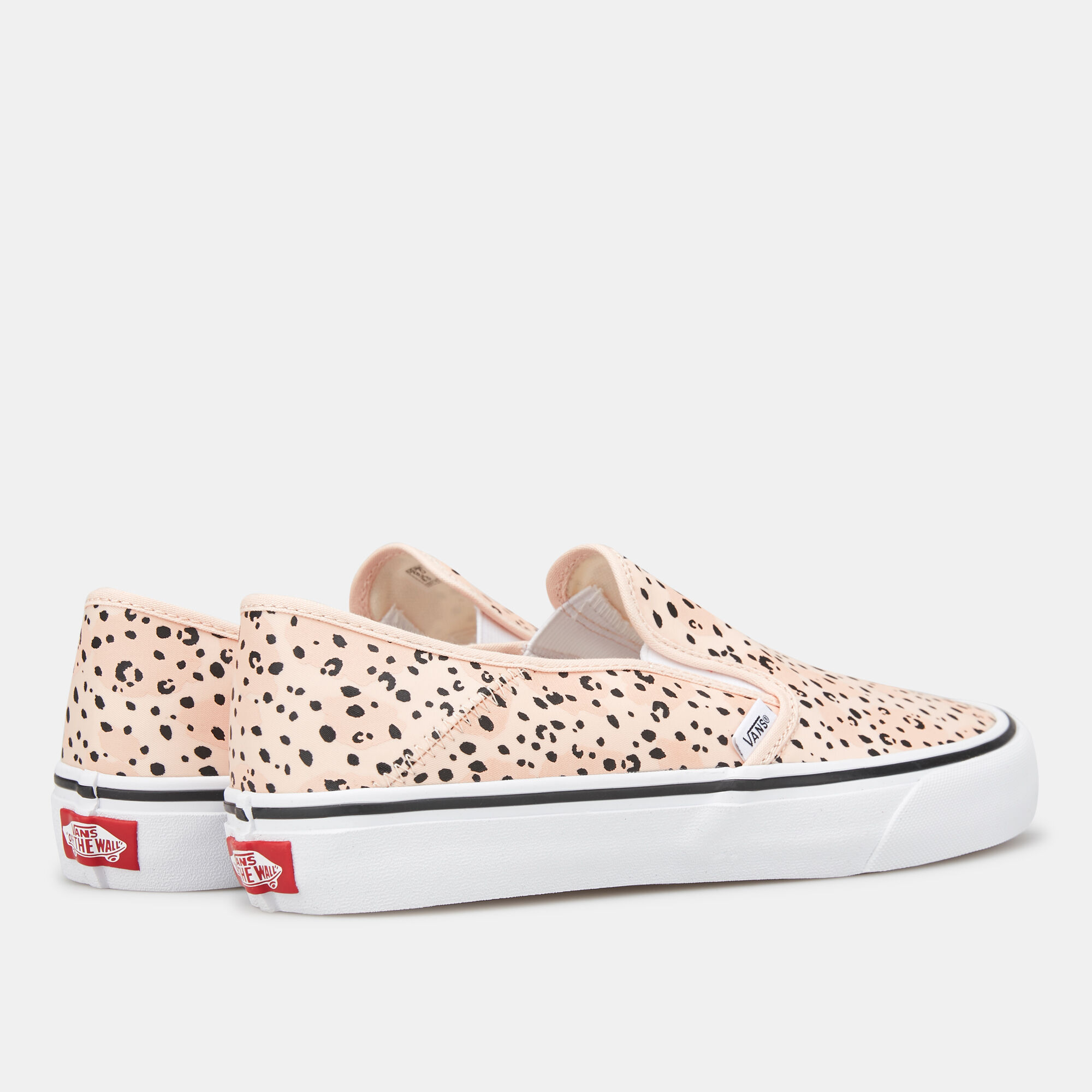 Vans leila hurst collection store
