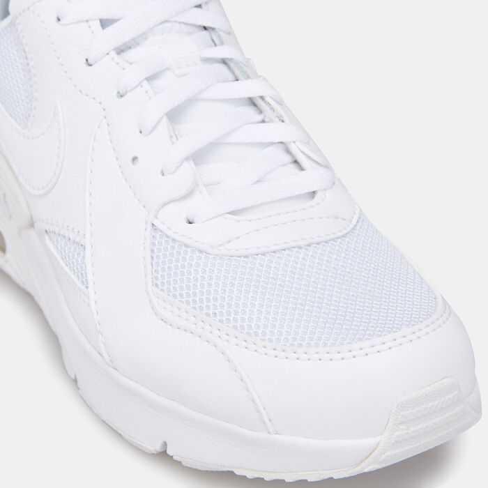 Nike Kids' Air Max Excee Shoe (Older Kids) White Nike Kids' Air Max Excee Shoe (Older Kids) White image number 4