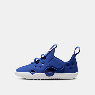 Nike Kids' Sunray Protect 4 Sandals Blue