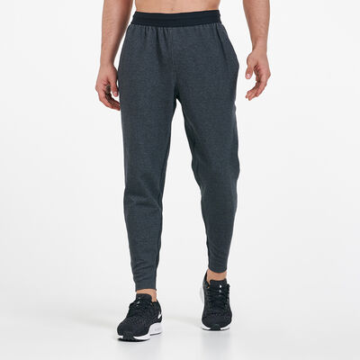 Nike Men's Yoga Pants Grey