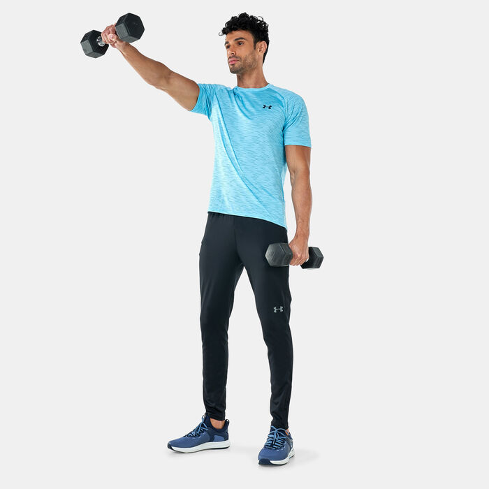 Under Armour Men's UA Tech™ 2.0 Dash T-Shirt Under Armour Men's UA Tech™ 2.0 Dash T-Shirt image number 2