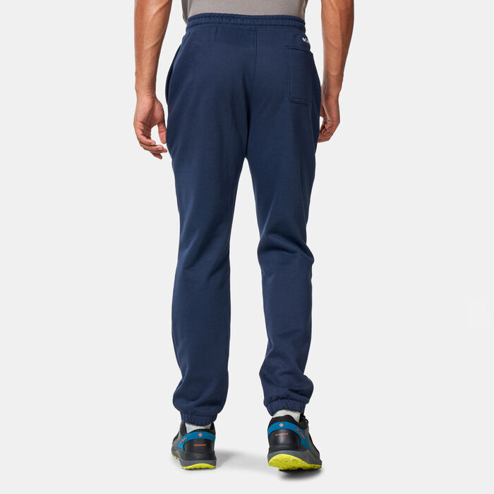 Columbia Men's Trek Joggers Blue Columbia Men's Trek Joggers Blue image number 1