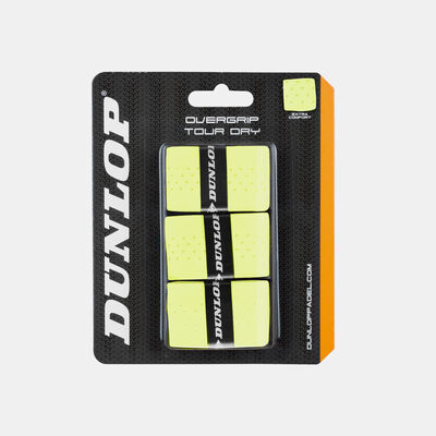 Dunlop AC Padel Tour Dry Overgrip Multi