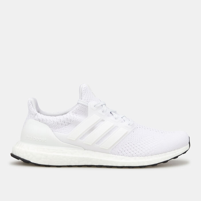 adidas Men's Ultraboost 5.0 DNA Shoe White adidas Men's Ultraboost 5.0 DNA Shoe White image number 0