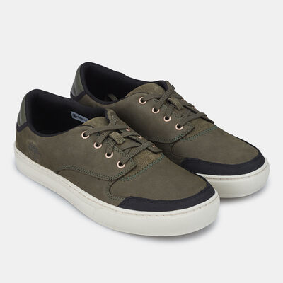 Timberland Men's Adventure 2.0 Trainer Shoe Green