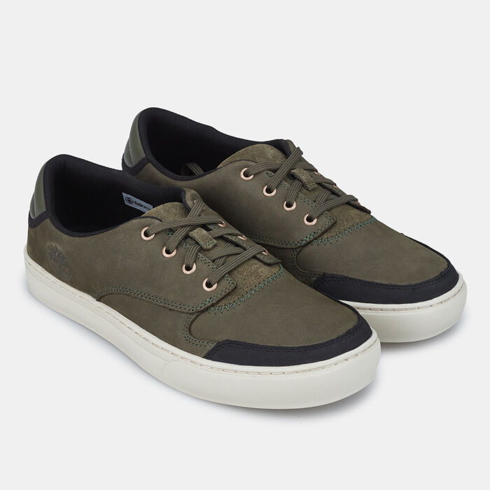 Timberland Men's Adventure 2.0 Trainer Shoe Green Timberland Men's Adventure 2.0 Trainer Shoe Green image number 1