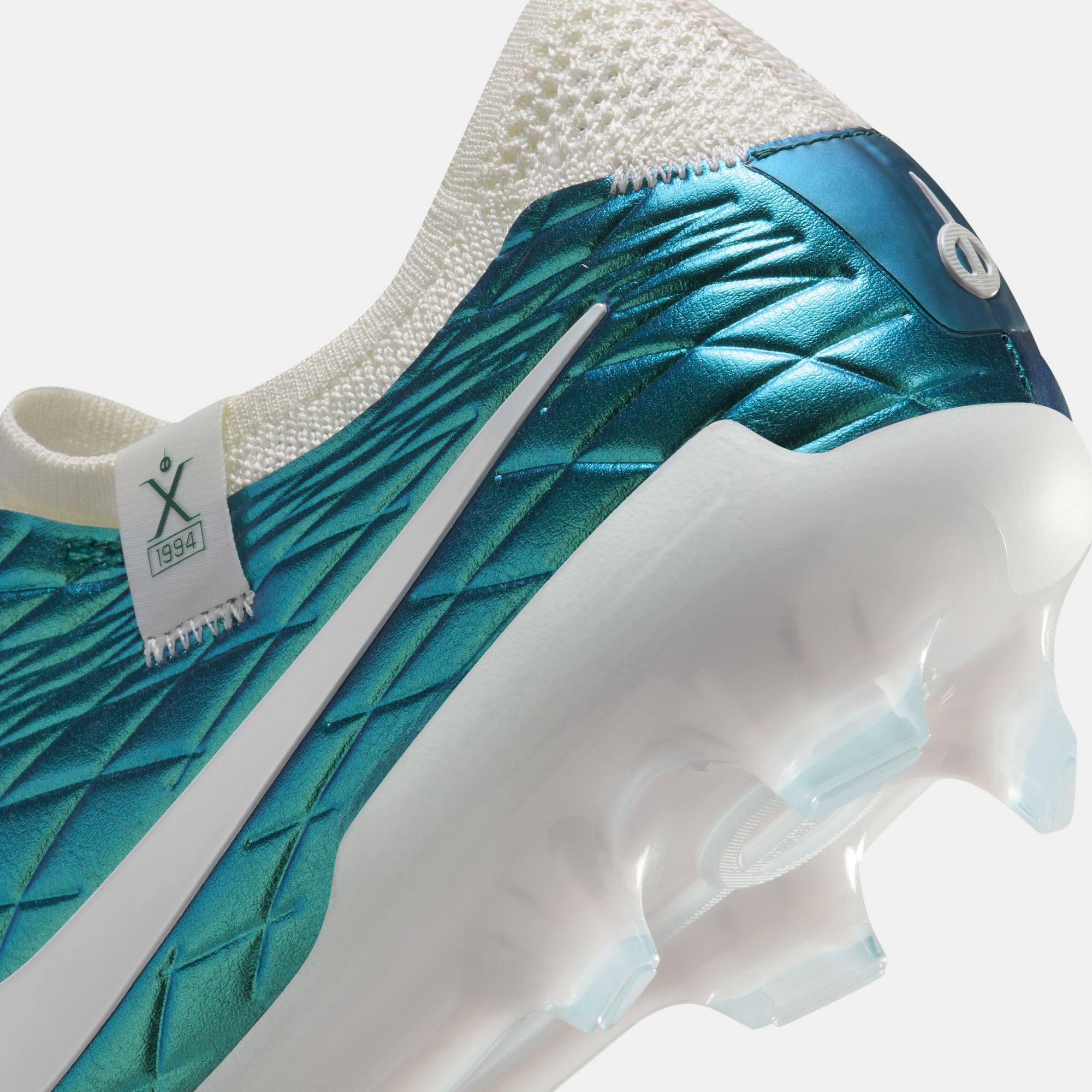 Men s Rose Lavelle Tiempo Legend 10 Elite 30 Firm Ground Football Shoes Blue Nike in Qatar SSS